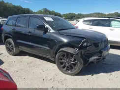 1C4RJEAG9JC304490 2018 JEEP GRAND CHEROKEE
