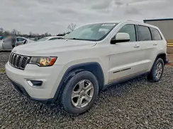 1C4RJEAG9JC311696 2018 JEEP GRAND CHEROKEE