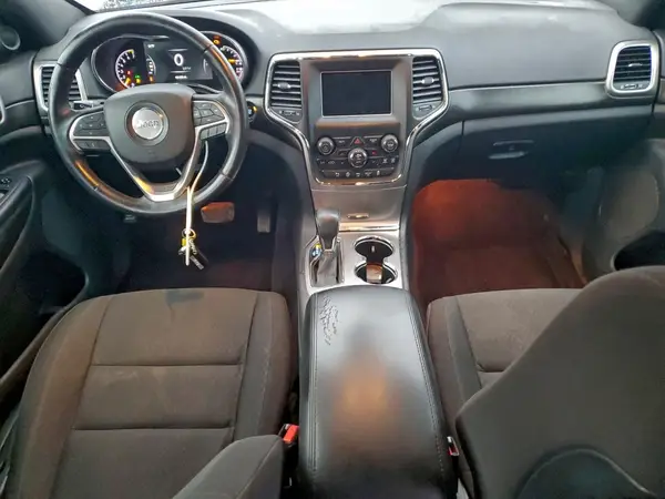 1C4RJEAG9JC311696 2018 JEEP GRAND CHEROKEE - Image 8