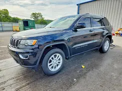 1C4RJEAG9JC311942 2018 JEEP GRAND CHEROKEE