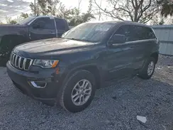 1C4RJEAG9JC327333 2018 JEEP GRAND CHEROKEE