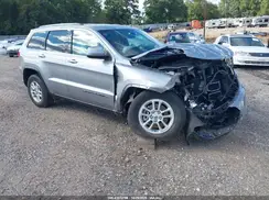 1C4RJEAG9JC338705 2018 JEEP GRAND CHEROKEE