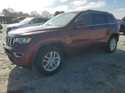 1C4RJEAG9JC340017 2018 JEEP GRAND CHEROKEE