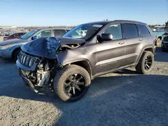 1C4RJEAG9JC353334 2018 JEEP GRAND CHEROKEE
