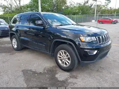 1C4RJEAG9JC354029 2018 JEEP GRAND CHEROKEE