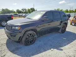 1C4RJEAG9JC380355 2018 JEEP GRAND CHEROKEE