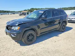 1C4RJEAG9JC380422 2018 JEEP GRAND CHEROKEE