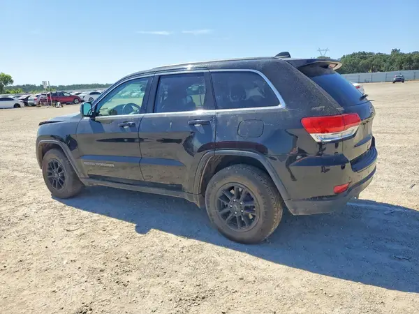 1C4RJEAG9JC380422 2018 JEEP GRAND CHEROKEE - Image 2