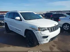 1C4RJEAG9JC392201 2018 JEEP GRAND CHEROKEE