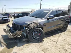1C4RJEAG9JC397382 2018 JEEP GRAND CHEROKEE