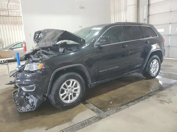 1C4RJEAG9JC399911 2018 JEEP GRAND CHEROKEE - Image 1