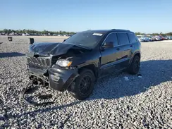 1C4RJEAG9JC400023 2018 JEEP GRAND CHEROKEE