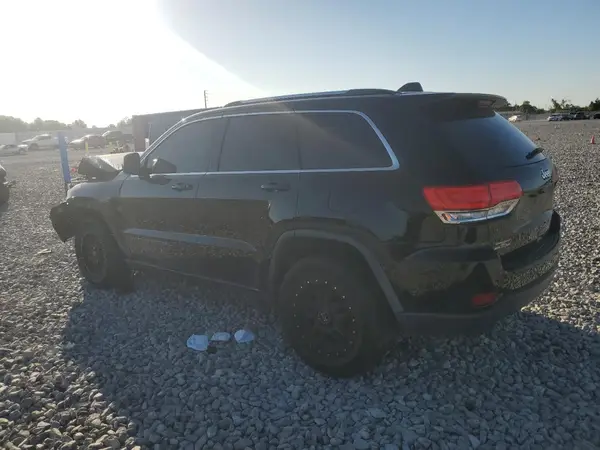 1C4RJEAG9JC400023 2018 JEEP GRAND CHEROKEE - Image 2