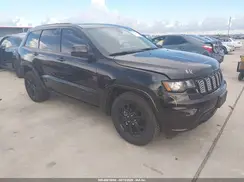 1C4RJEAG9JC403892 2018 JEEP GRAND CHEROKEE