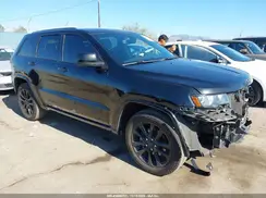 1C4RJEAG9JC407991 2018 JEEP GRAND CHEROKEE