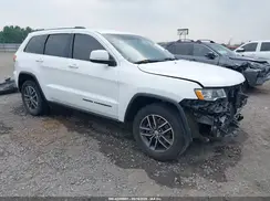 1C4RJEAG9JC412236 2018 JEEP GRAND CHEROKEE
