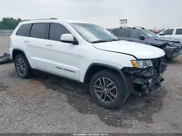 1C4RJEAG9JC412236 2018 JEEP GRAND CHEROKEE - Image 1