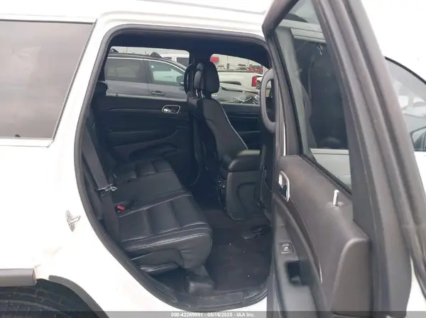 1C4RJEAG9JC412236 2018 JEEP GRAND CHEROKEE - Image 8