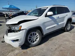1C4RJEAG9JC412298 2018 JEEP GRAND CHEROKEE