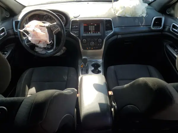 1C4RJEAG9JC412298 2018 JEEP GRAND CHEROKEE - Image 8