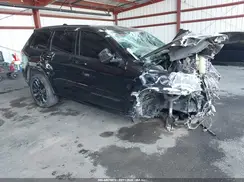 1C4RJEAG9JC428484 2018 JEEP GRAND CHEROKEE
