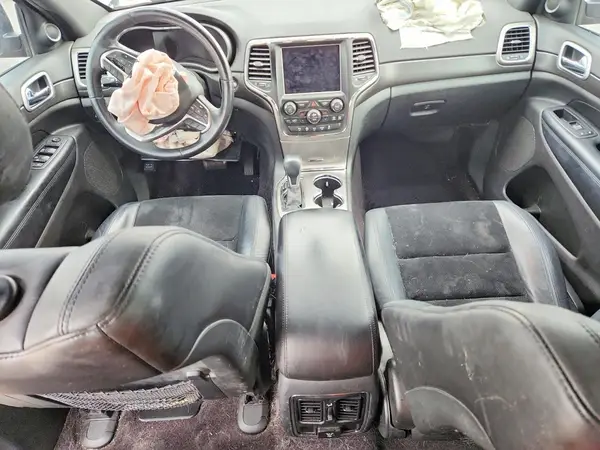 1C4RJEAG9JC429182 2018 JEEP GRAND CHEROKEE - Image 8