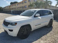 1C4RJEAG9JC429232 2018 JEEP GRAND CHEROKEE