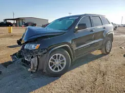 1C4RJEAG9JC429411 2018 JEEP GRAND CHEROKEE