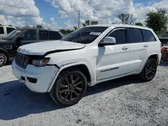 1C4RJEAG9JC429554 2018 JEEP GRAND CHEROKEE