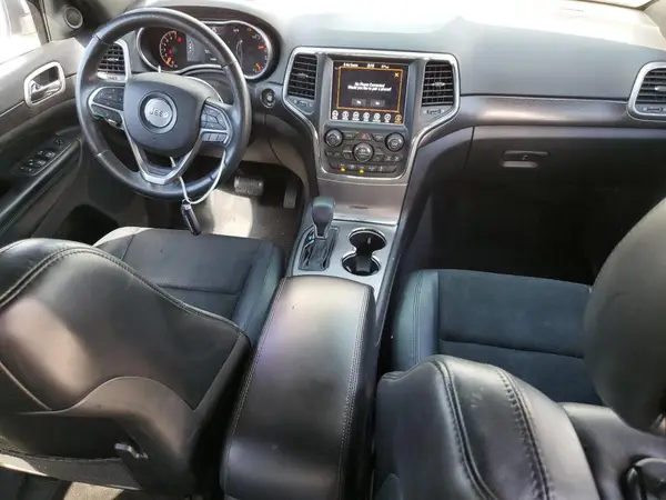 1C4RJEAG9JC429554 2018 JEEP GRAND CHEROKEE - Image 8