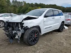 1C4RJEAG9JC429716 2018 JEEP GRAND CHEROKEE