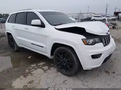 1C4RJEAG9JC430350 2018 JEEP GRAND CHEROKEE