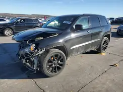 1C4RJEAG9JC433734 2018 JEEP GRAND CHEROKEE
