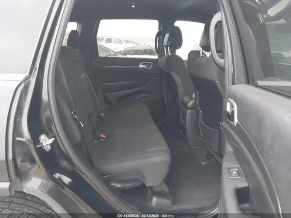 1C4RJEAG9JC434057 2018 JEEP GRAND CHEROKEE - Image 8
