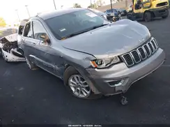1C4RJEAG9JC444166 2018 JEEP GRAND CHEROKEE