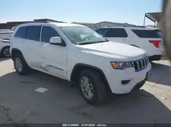 1C4RJEAG9JC451120 2018 JEEP GRAND CHEROKEE