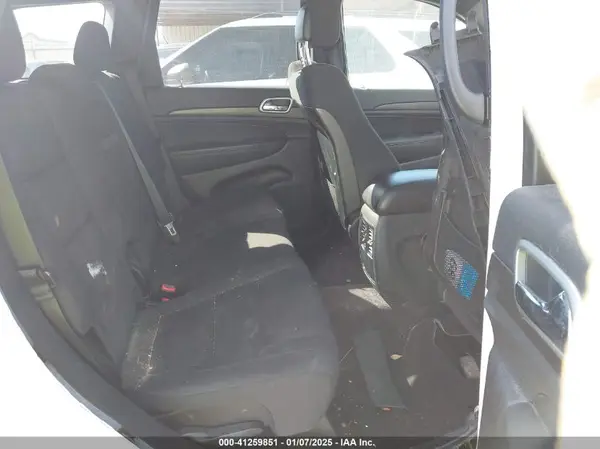 1C4RJEAG9JC451120 2018 JEEP GRAND CHEROKEE - Image 8