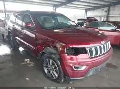 1C4RJEAG9JC455426 2018 JEEP GRAND CHEROKEE