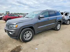 1C4RJEAG9JC460528 2018 JEEP GRAND CHEROKEE