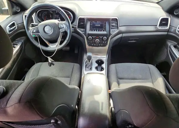 1C4RJEAG9JC460528 2018 JEEP GRAND CHEROKEE - Image 8