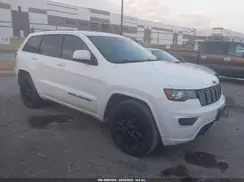 1C4RJEAG9JC460531 2018 JEEP GRAND CHEROKEE
