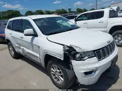 1C4RJEAG9JC460626 2018 JEEP GRAND CHEROKEE