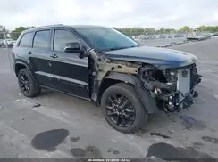 1C4RJEAG9JC471268 2018 JEEP GRAND CHEROKEE