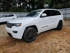 1C4RJEAG9JC480021 2018 JEEP GRAND CHEROKEE