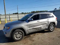 1C4RJEAG9JC480391 2018 JEEP GRAND CHEROKEE