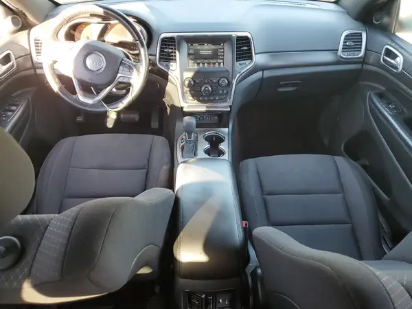 1C4RJEAG9JC480391 2018 JEEP GRAND CHEROKEE - Image 8