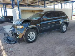 1C4RJEAG9JC481346 2018 JEEP GRAND CHEROKEE