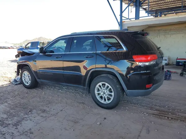 1C4RJEAG9JC481346 2018 JEEP GRAND CHEROKEE - Image 2