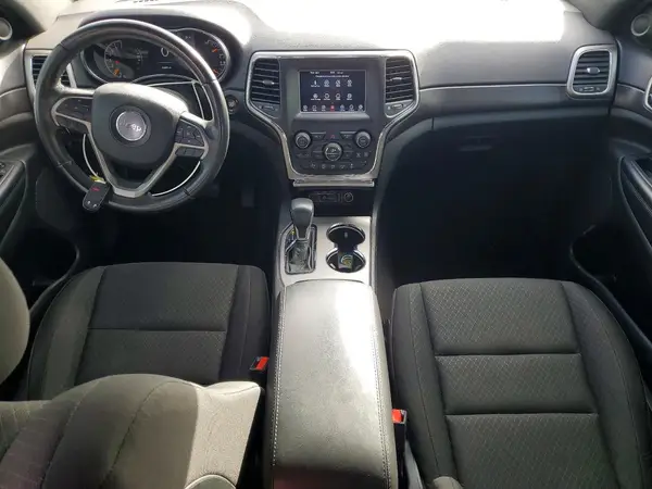 1C4RJEAG9JC481735 2018 JEEP GRAND CHEROKEE - Image 8