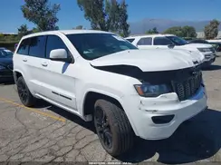 1C4RJEAG9JC493867 2018 JEEP GRAND CHEROKEE